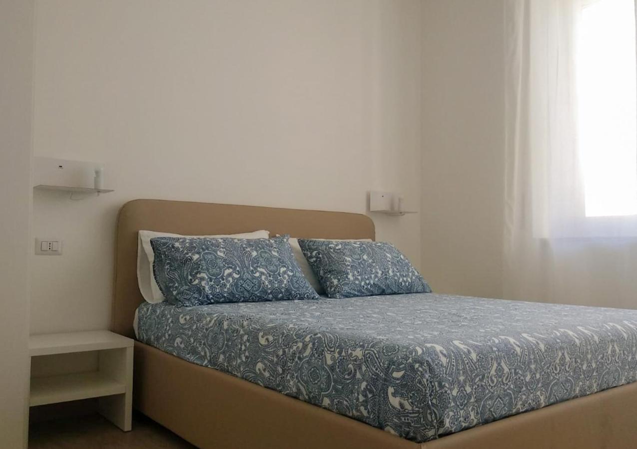 Appartement Le Tre Casuzze à Syracuse Extérieur photo