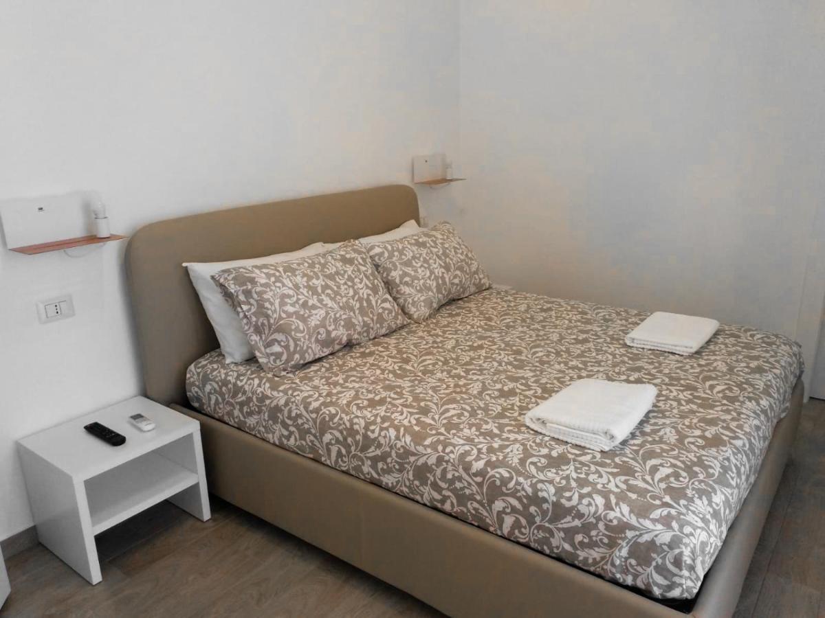 Appartement Le Tre Casuzze à Syracuse Extérieur photo