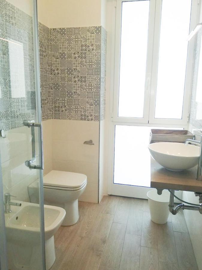 Appartement Le Tre Casuzze à Syracuse Extérieur photo