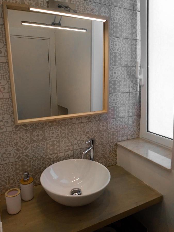 Appartement Le Tre Casuzze à Syracuse Extérieur photo