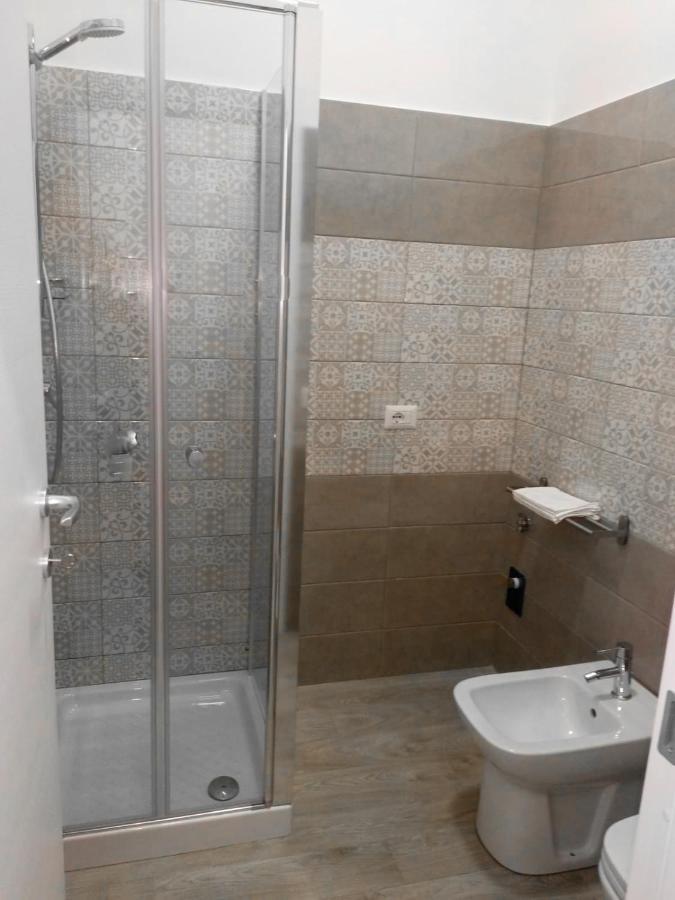 Appartement Le Tre Casuzze à Syracuse Extérieur photo