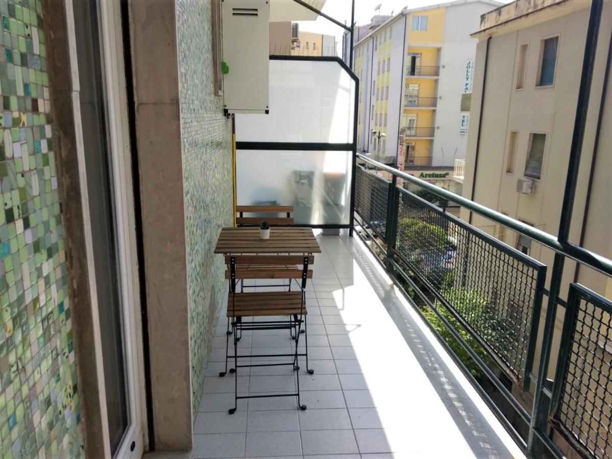 Appartement Le Tre Casuzze à Syracuse Extérieur photo