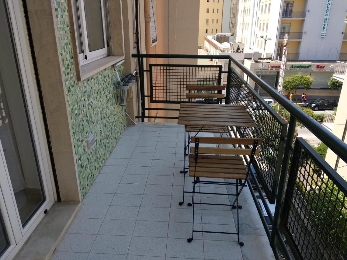 Appartement Le Tre Casuzze à Syracuse Extérieur photo